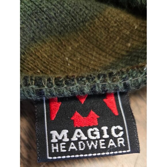 Semper Fi Marine Corp Motto Beanie Jarhead Cover Military Pride - Picture 6 of 6